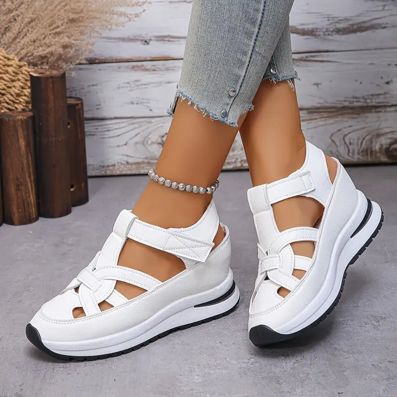 Casual summer sandals