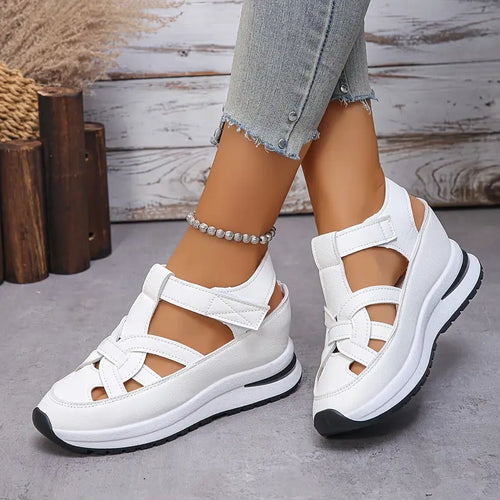 Casual summer sandals